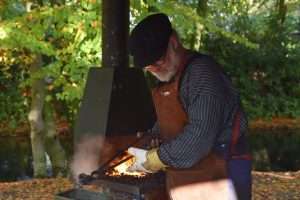 Bos Fair Vanenburg